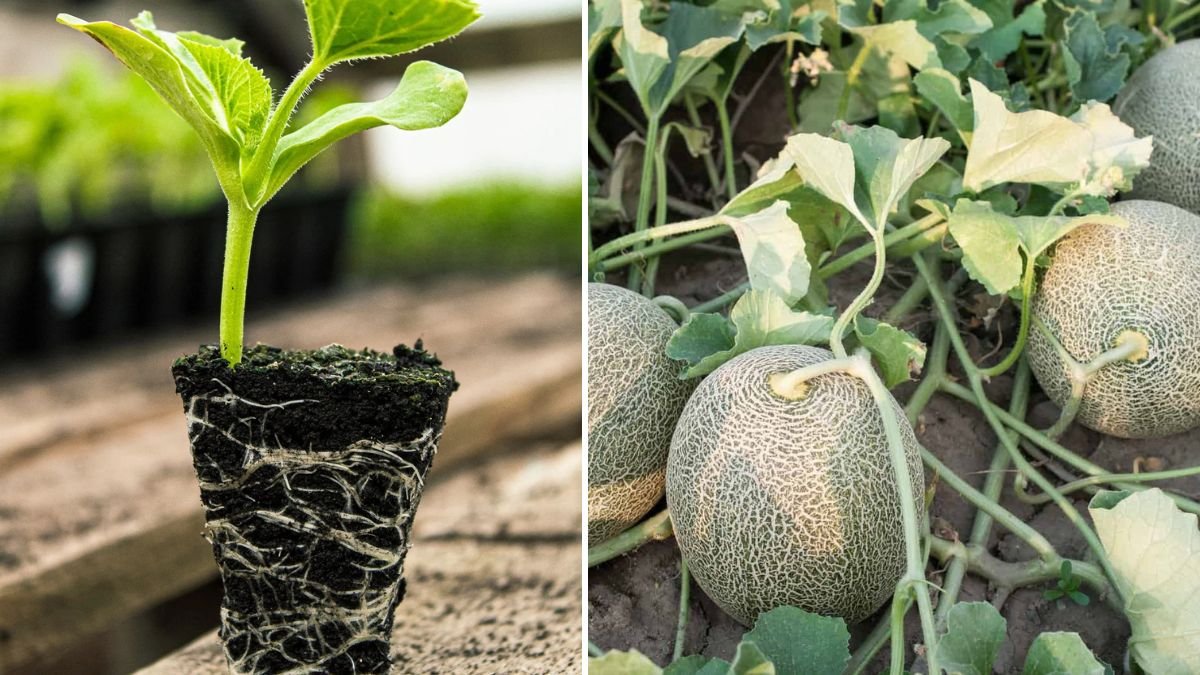 Grow Winter Melon in Containers: Step-by-Step Guide from Seed to Harvest