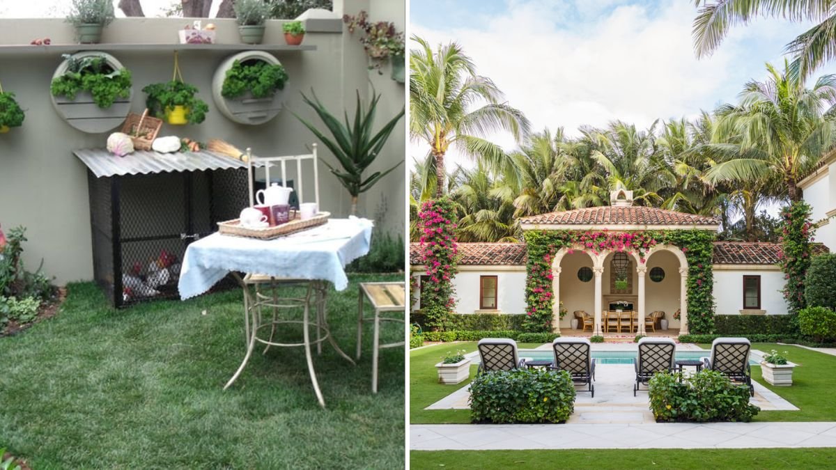 Great and Unique Ideas: Transform Your Home, Garden, and Lifestyle Todayv