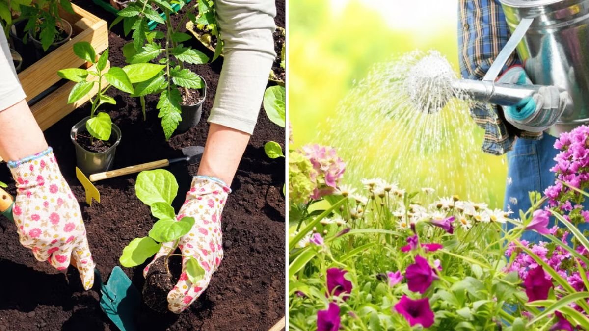 Ready to Grow Your Garden? A Complete Beginner-Friendly Guide to Healthy, Fast-Growing Plants