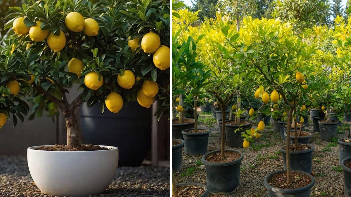 Grow Lemon Trees Faster at Home: The Complete Guide to Lemon Tree Propagation for Beginners