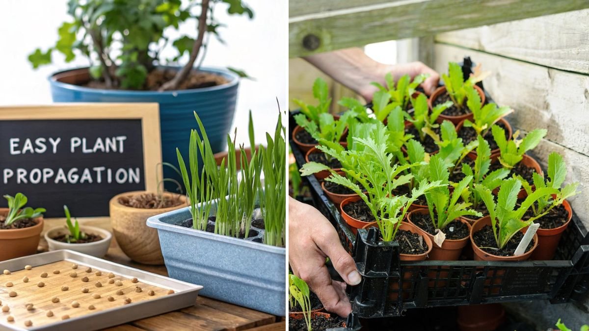 Excellent Technique: Mastering Modern Methods to Achieve Outstanding Results in Gardening and Plant Propagation