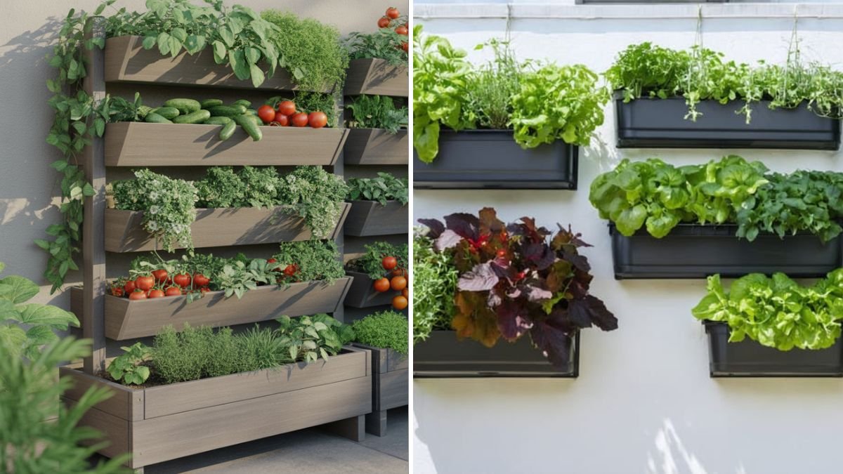 Grow a Bountiful Harvest at Home – Simple Gardening Methods That Actually Work