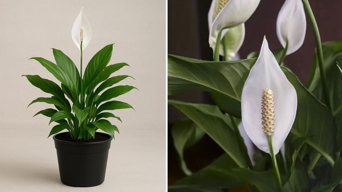 Exploring the Diverse Varieties of Indoor Peace Lilies for Your Home Garden