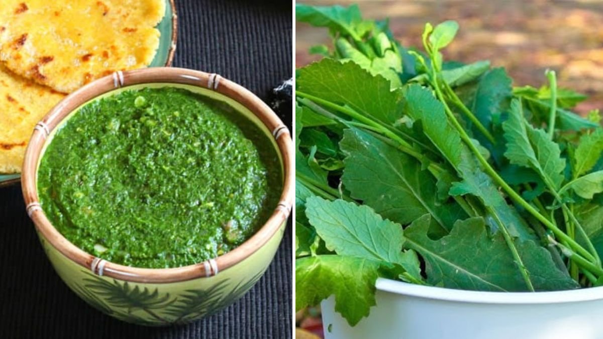 Ultimate Guide to Growing Sarson Saag at Home with Simple Techniques