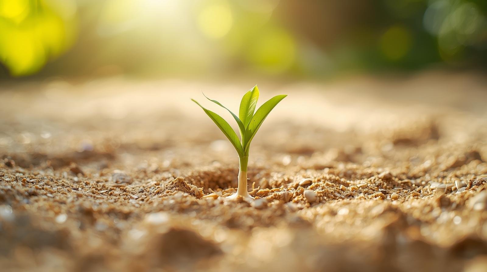 How to Grow Coconuts from Coconut Fruit – A Complete Beginner-to-Expert Guide