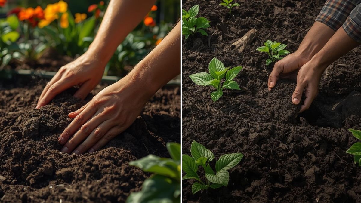 When and How to Fertilize Your Lawn and Garden Properly for Best Results