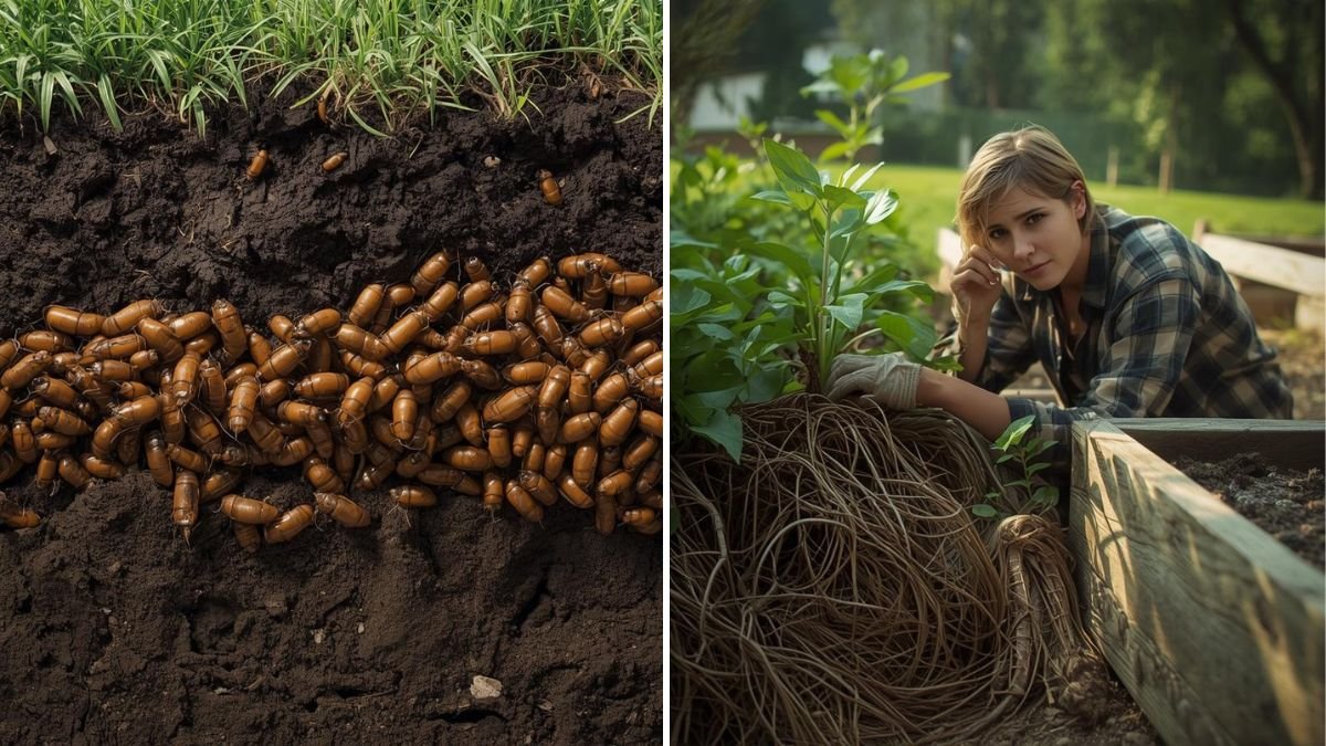 How to Spot Early Signs of Termites in the Garden Before Damage Spreads