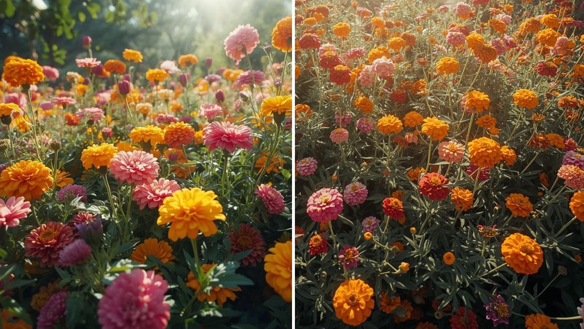 6 Fast-Growing Annuals That Instantly Brighten Your Yard with Color