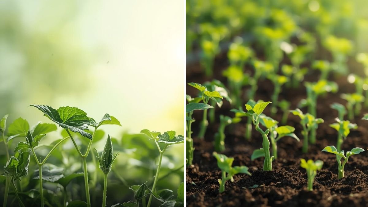 How to Grow Cucumber Successfully at Home: Complete Guide from Seed to Harvest