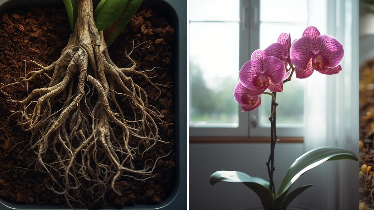 How to Keep Orchids Blooming Longer Indoors with Proper Care and Simple Daily Habits