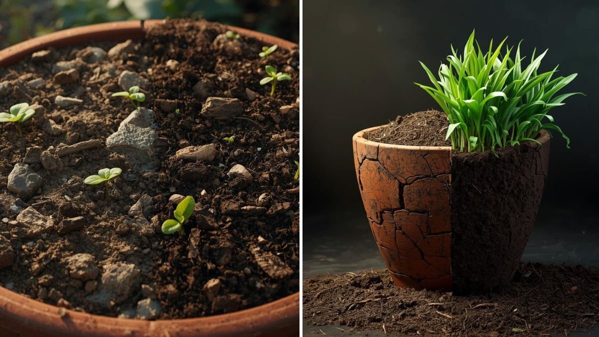 How to Refresh and Revitalize Old Soil for Healthier Plants and Better Growth