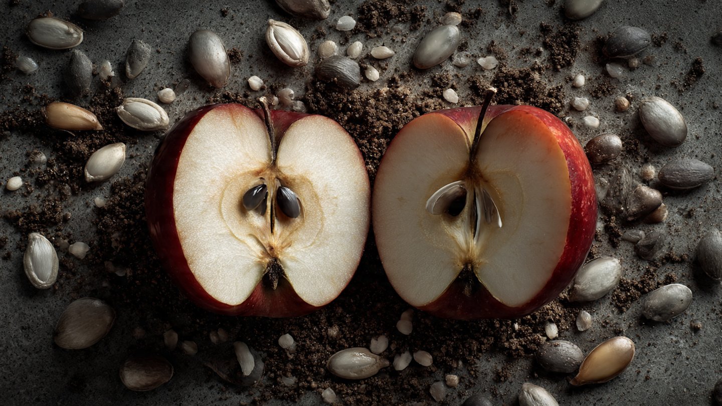 Amazing Techniques for Accelerating the Germination of Apple Seeds Using Natural Methods