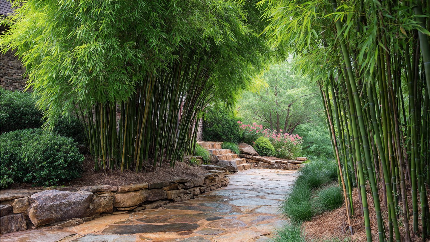 How to Grow Black Bamboo for a Dramatic Landscape: Tips and Techniques for Success