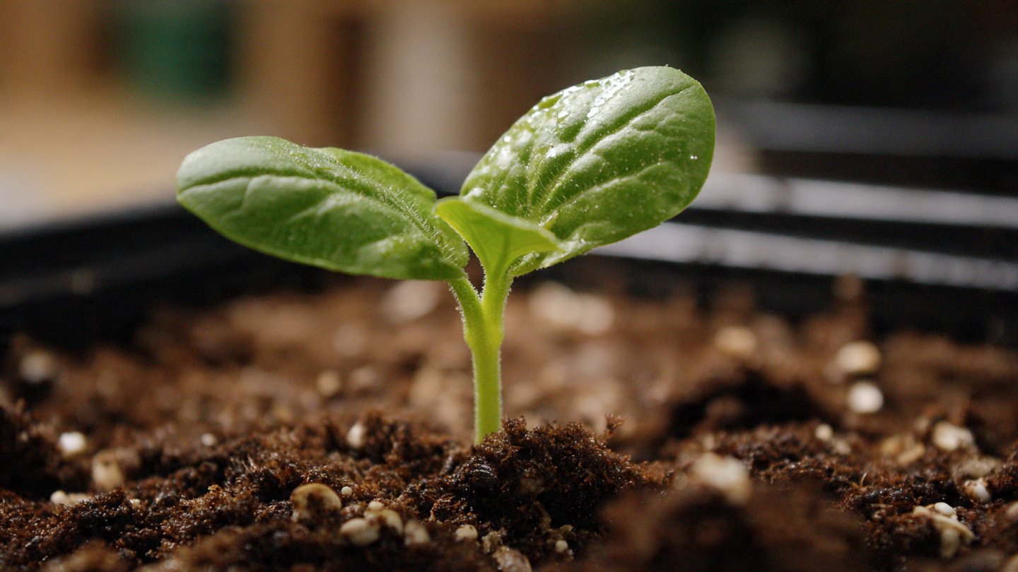 How to Boost Your Garden: The Ultimate Cucumber Seed Germination Speed Hack