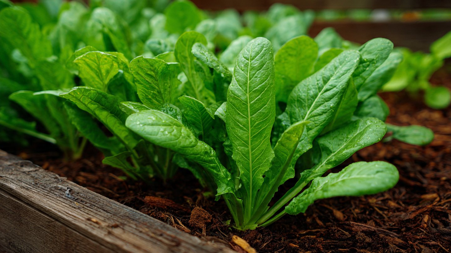 Complete Guide to Successfully Growing Chicory Greens in Containers at Home