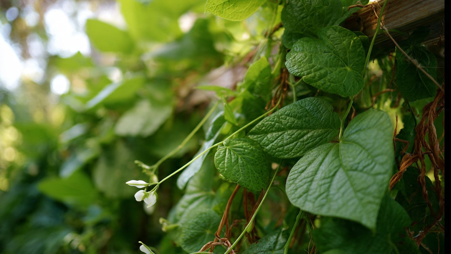 Discover the Most Effective Techniques for Cultivating Cowpea Creeper in Home Gardens