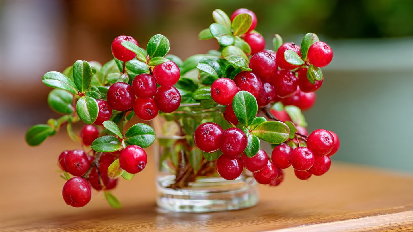 The Ultimate Guide to Successfully Growing Cranberries from Cuttings at Home