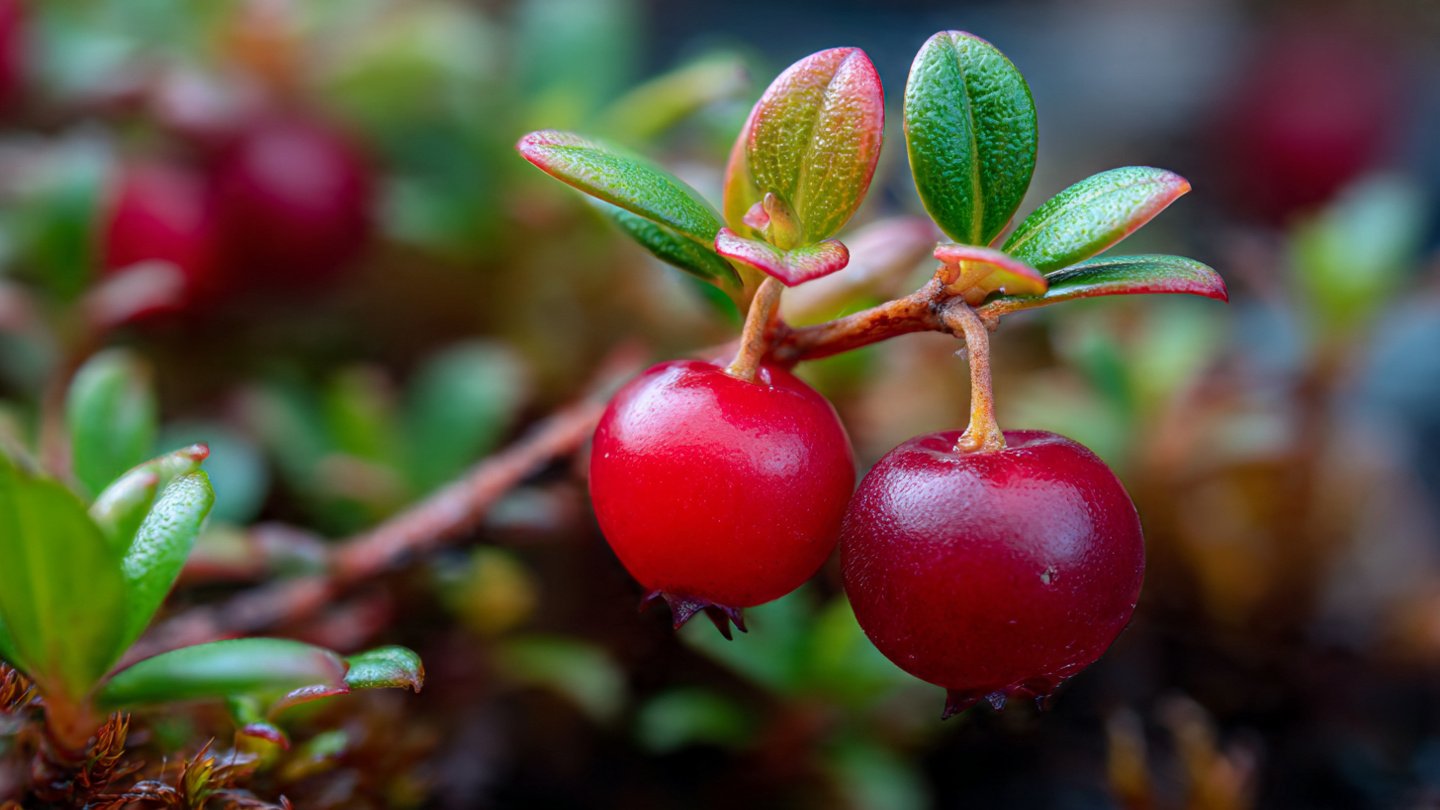 The Ultimate Guide to Successfully Growing Cranberries in Canada with Expert Tips and Techniques