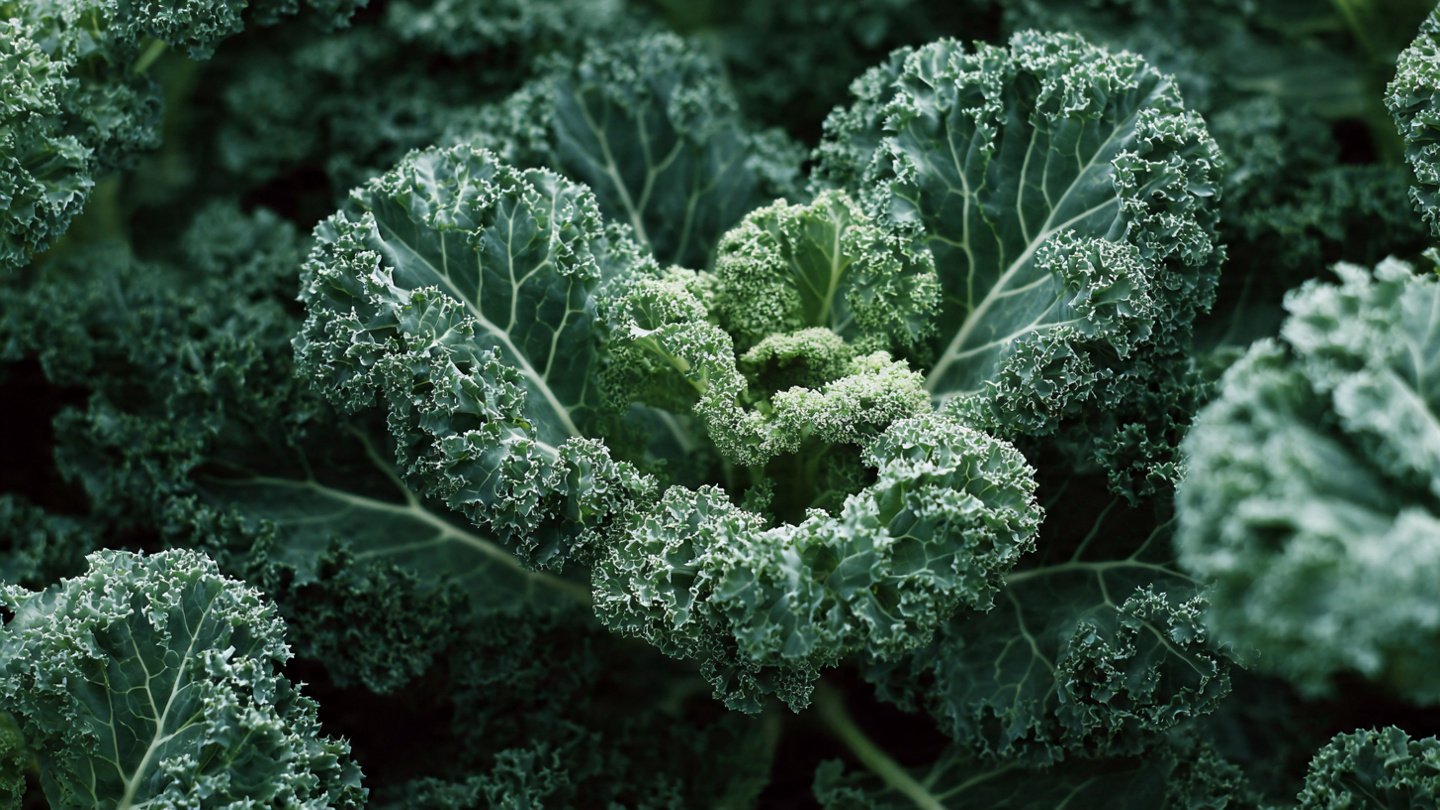 Easy Hacks You Can Use to Grow Curly Kale in Your Home Garden