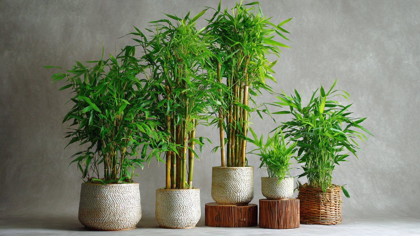 Easy Steps to Successfully Cultivate Dwarf Bamboo for Home Decor
