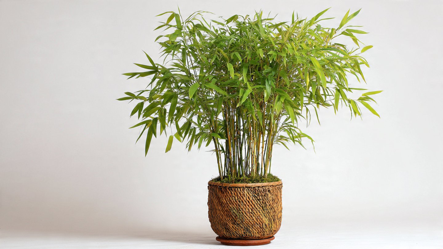 Easy Steps to Successfully Cultivate Dwarf Bamboo for Home Decor