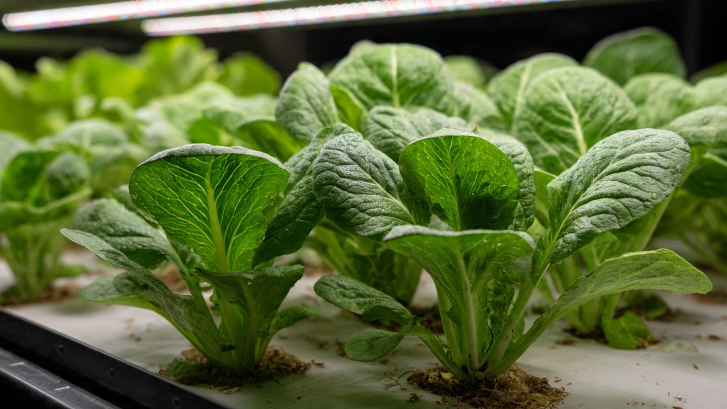 How to Successfully Grow Escarole Greens Indoors With Minimal Space