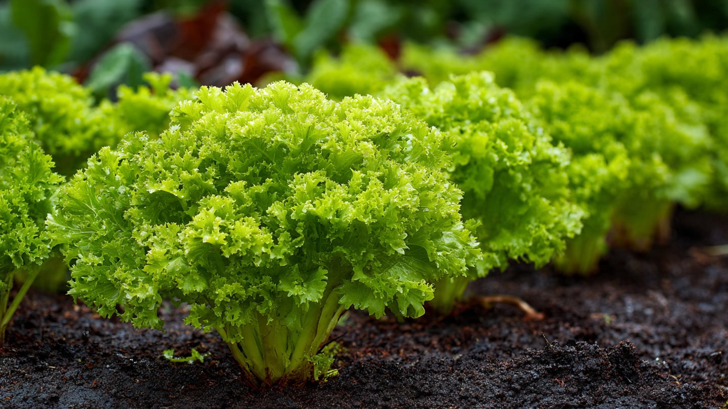The Ultimate Guide to Successfully Growing Frisée Lettuce at Home