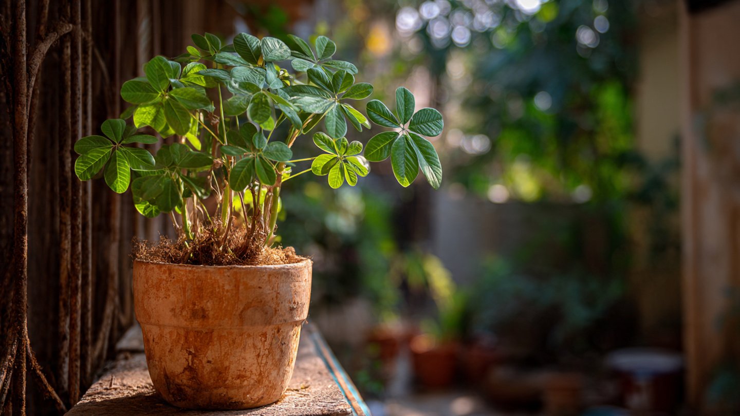 Easy Trick to Grow Groundnut in Pot for Beginners at Home