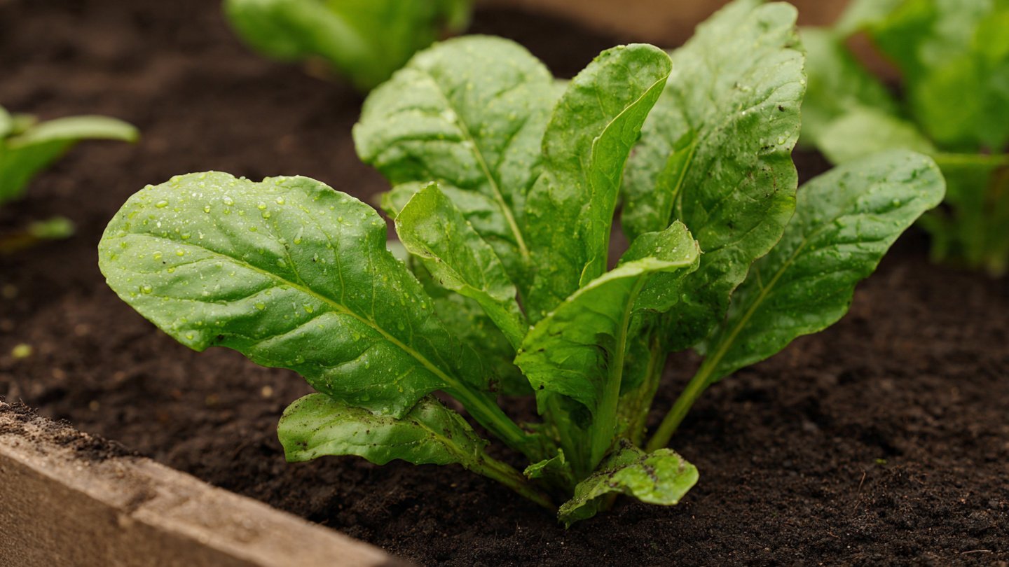 How to Prevent Bolting: The Easy Hack to Grow Sorrel Successfully
