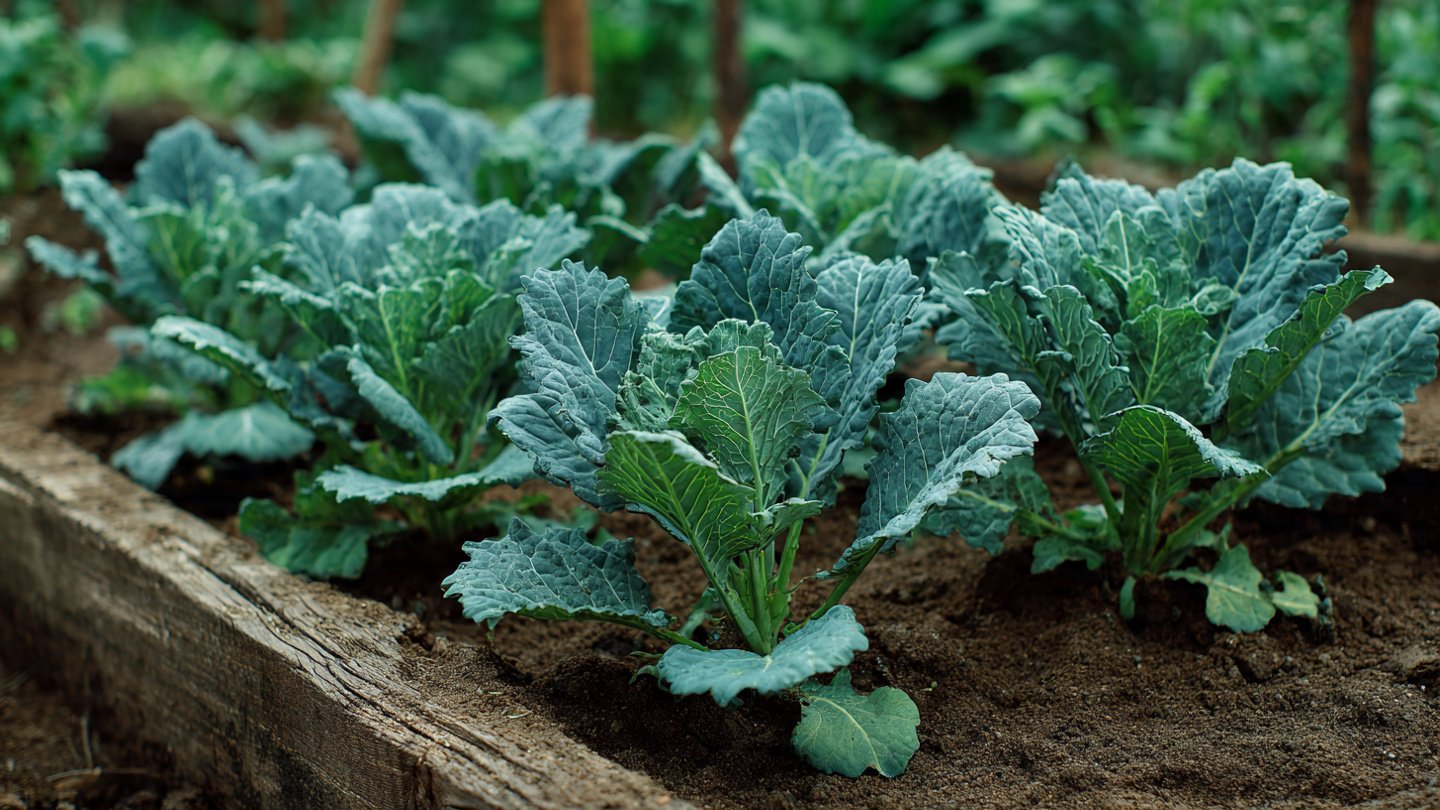 How to Successfully Grow Lacinato Kale in Your Home Garden for Fresh and Nutritious Harvests Year Round