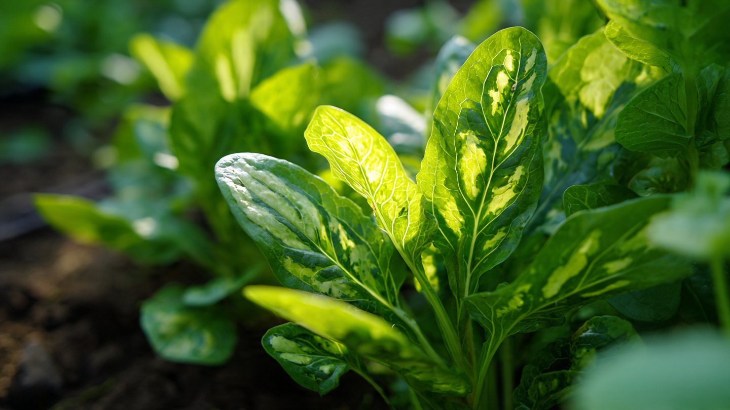 How to Grow Lemon Sorrel Leaves Easily: A Step-by-Step Guide for Thriving Herb Gardens