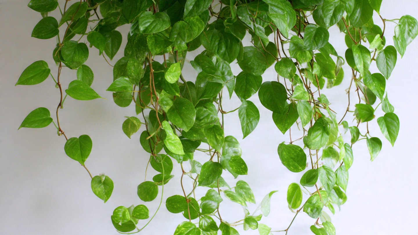 How to Master the Simple Way to Grow Climbers Indoors for a Lush Vertical Garden
