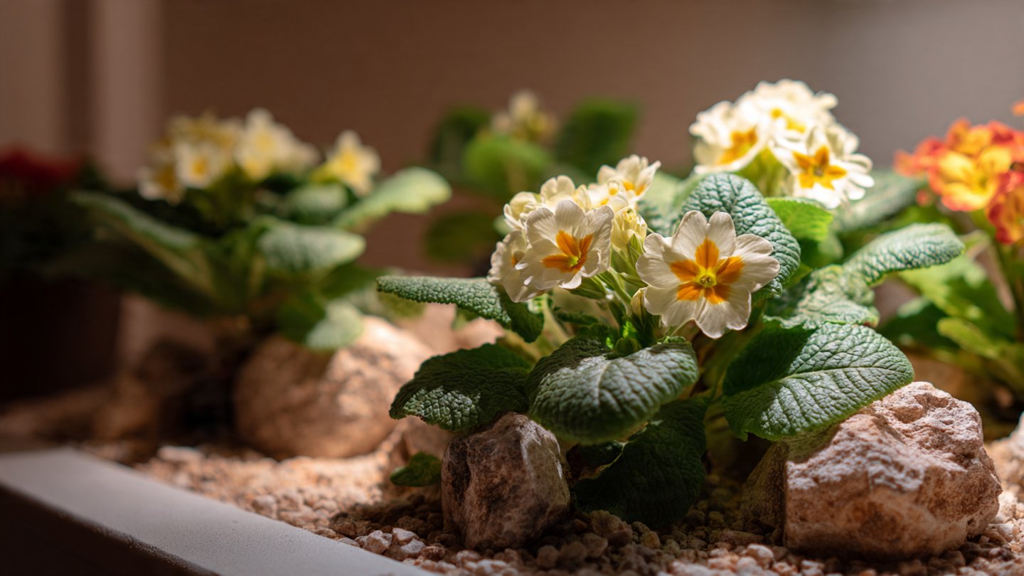 Discover the Simple Approach to Successfully Cultivating Polyanthus Indoors for Vibrant Home Displays