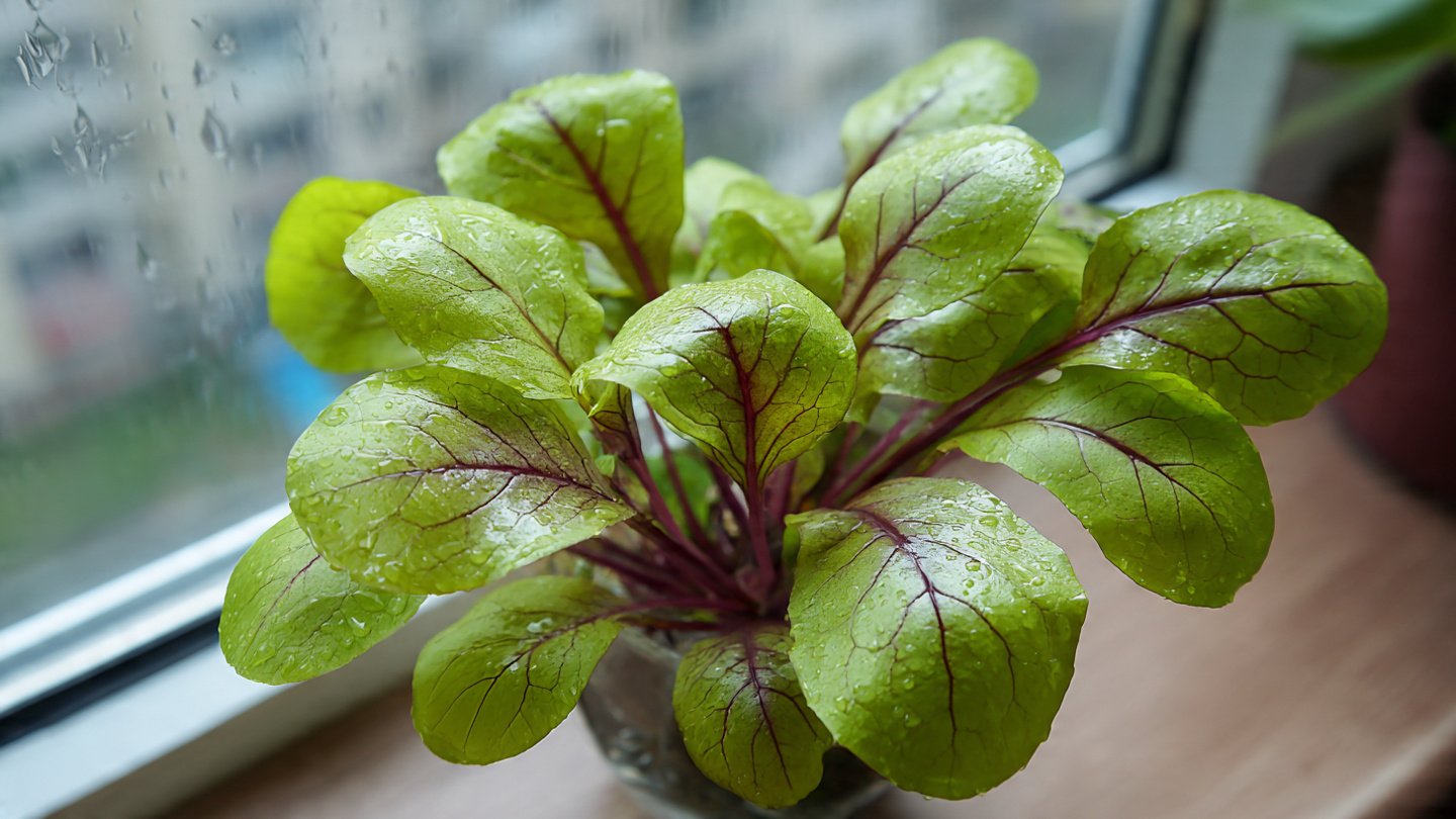 How to Grow Sorrel Indoors Year Round: A Complete Guide for Home Gardeners