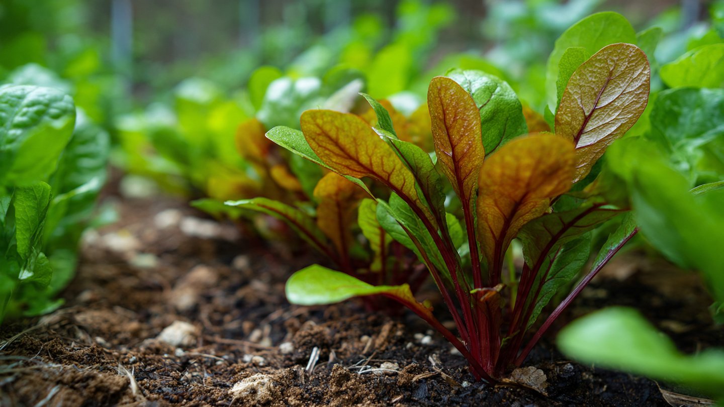 How to Grow Sorrel for Tangy Greens: A Step-by-Step Guide to Delicious Harvests