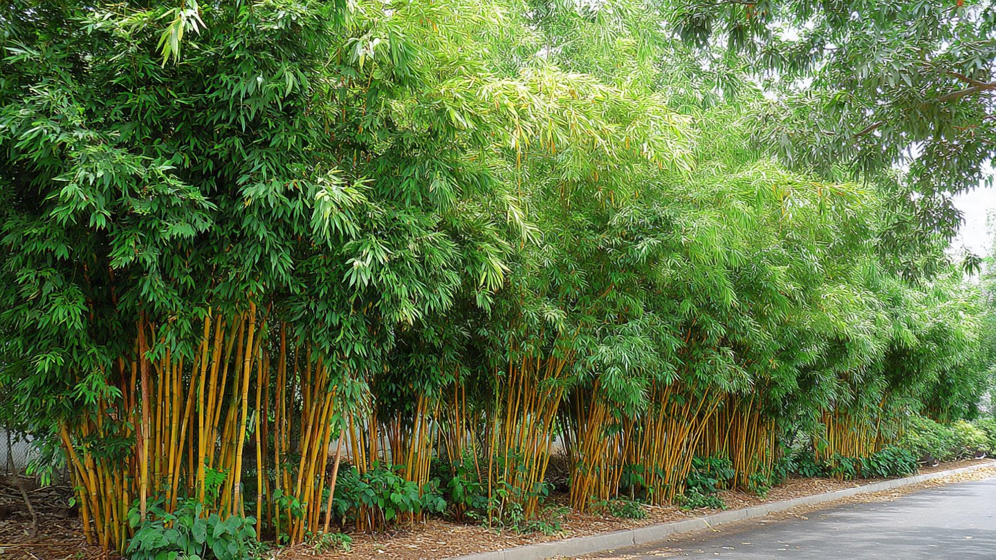 Simple Tricks to Successfully Cultivate Clumping Bamboo for Your Landscape Design