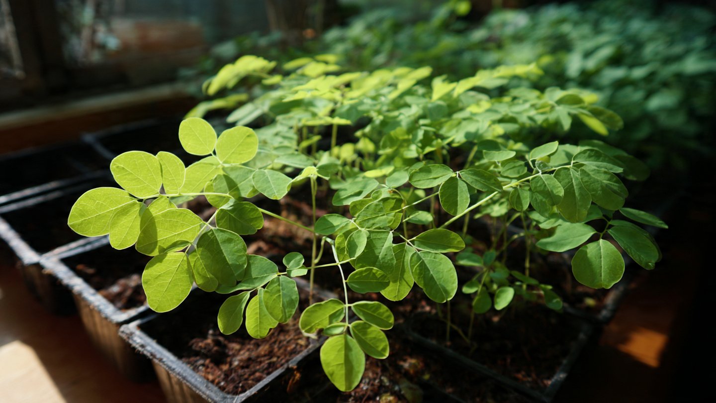 Can You Successfully Grow Moringa Without Flowering?