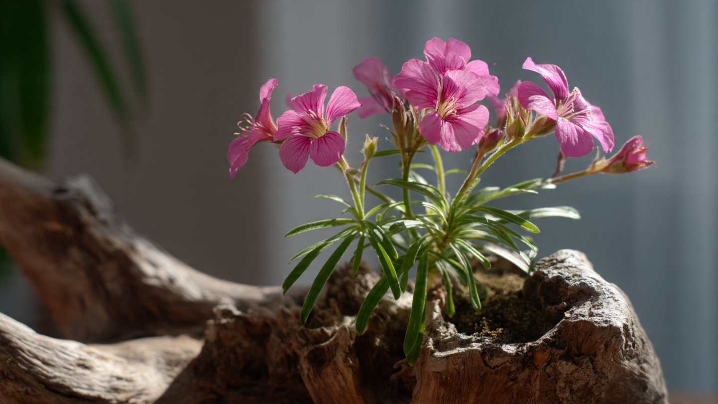 How to Successfully Grow Aparajita as a Houseplant