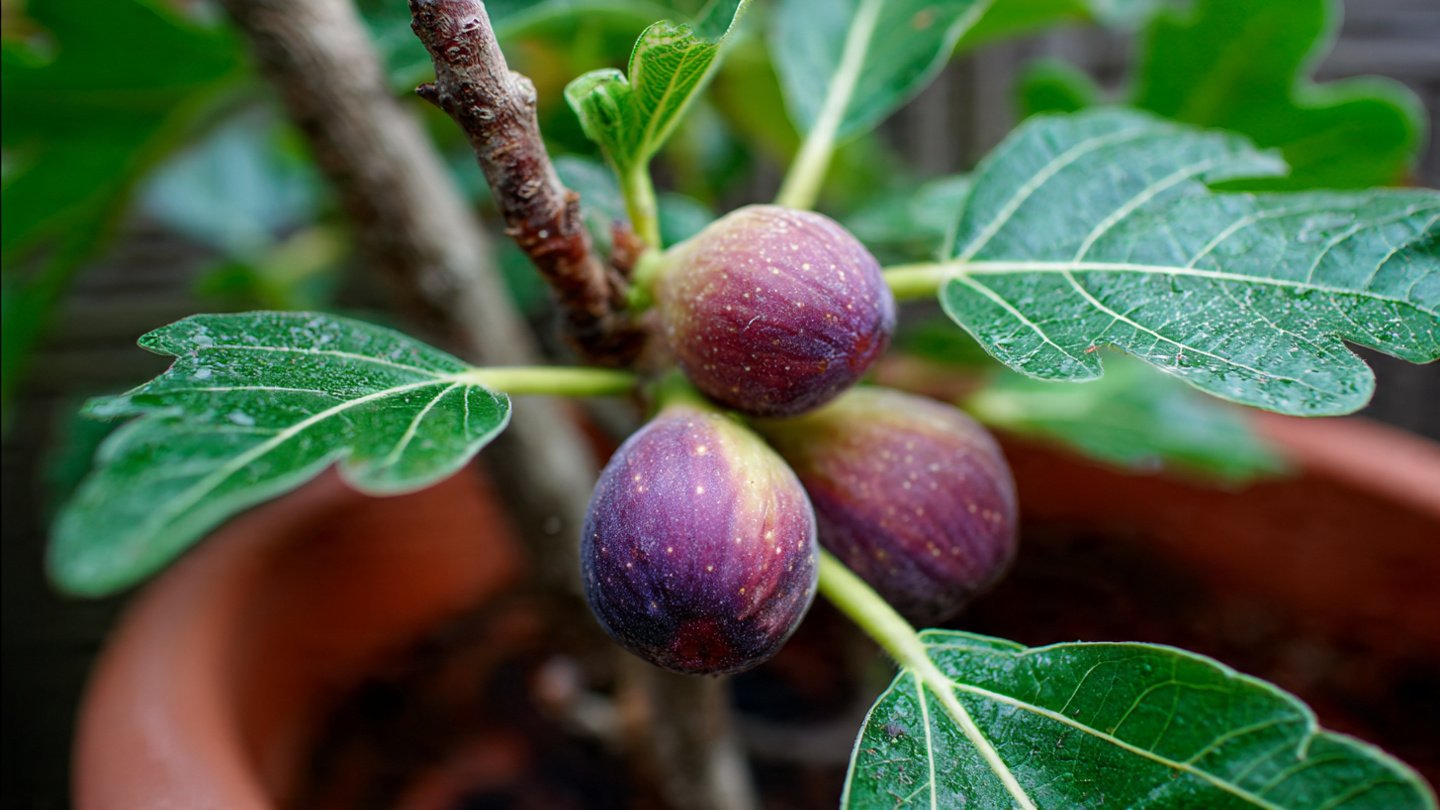 How to Successfully Grow a Dwarf Fig Tree in Your Backyard for Maximum Fruit Production