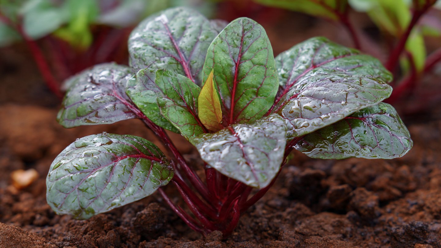 The Ultimate Guide to Successfully Growing Gongura Red Sorrel in Your Home Garden for Beginners and Enthusiasts Alike