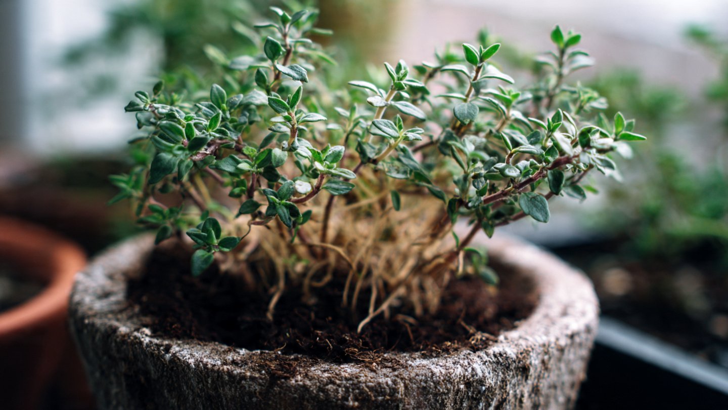 The Ultimate Guide to Successfully Rooting Thyme Indoors with Easy Techniques
