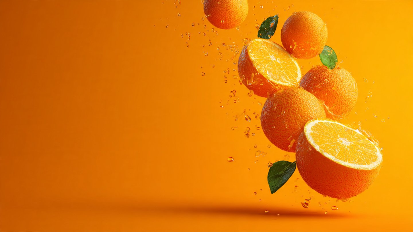 How to Unlock Rapid Growth with the Power of Orange: The Ultimate Trick Revealed!