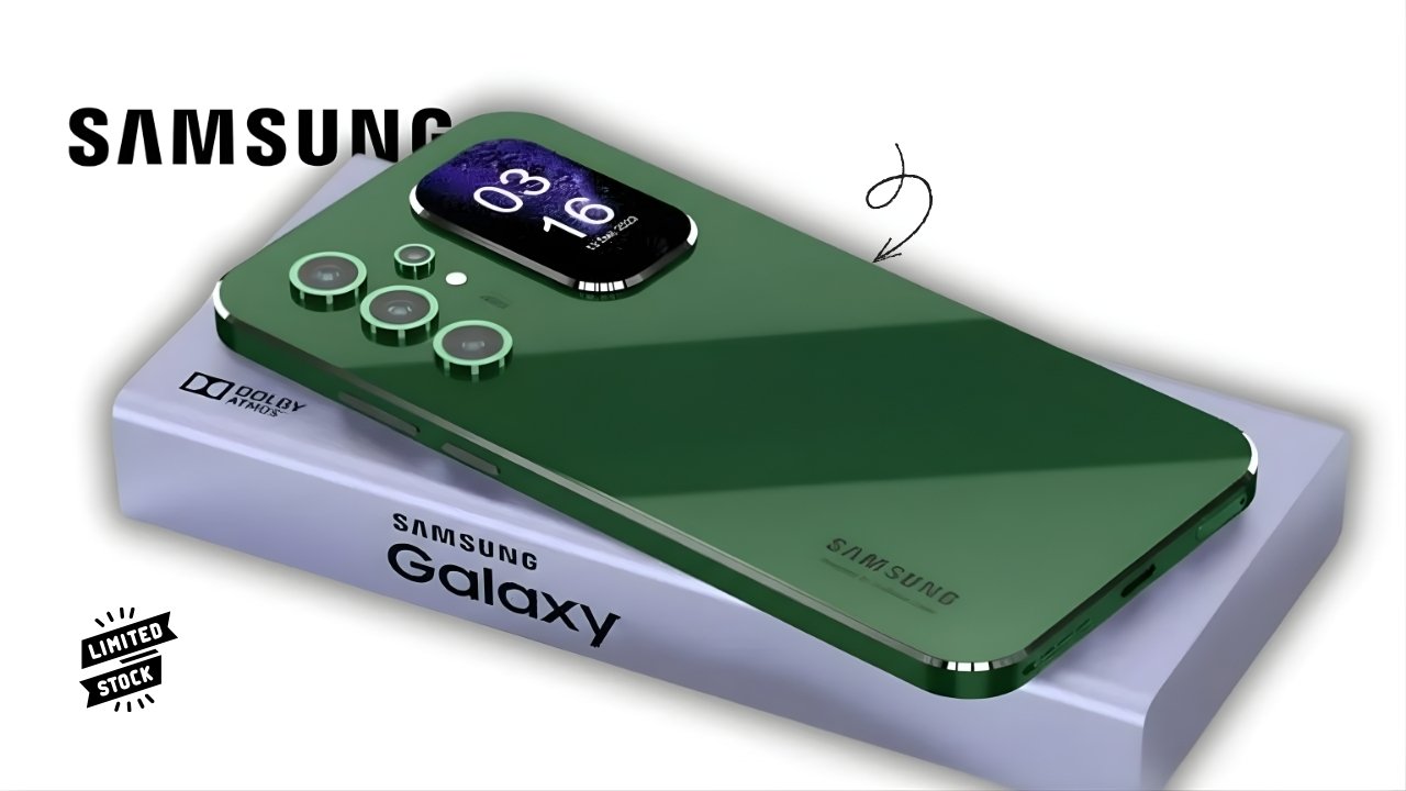 Samsung Galaxy 5G Launched – at ₹13,999 – 300MP Camera with Powerful Battery