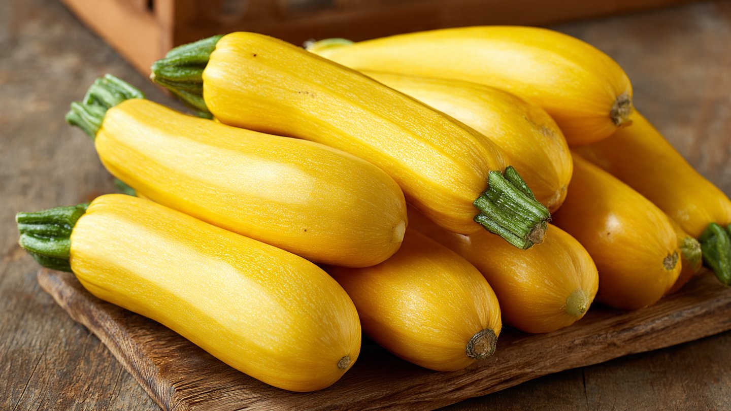 How Can You Achieve the Ultimate Harvest of Summer Crookneck Squash?