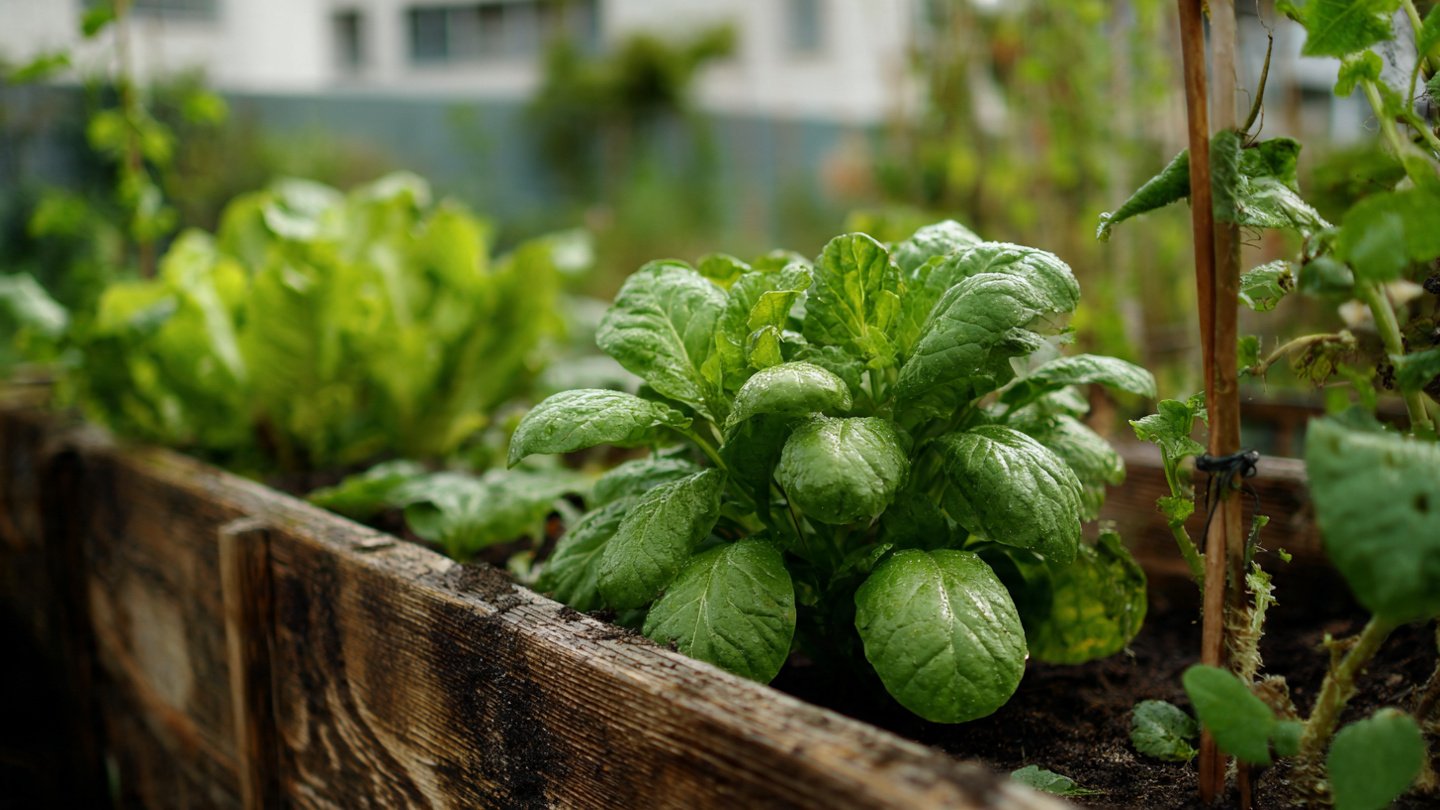 Common Mistakes Leading to Failed Container Vegetable Gardens