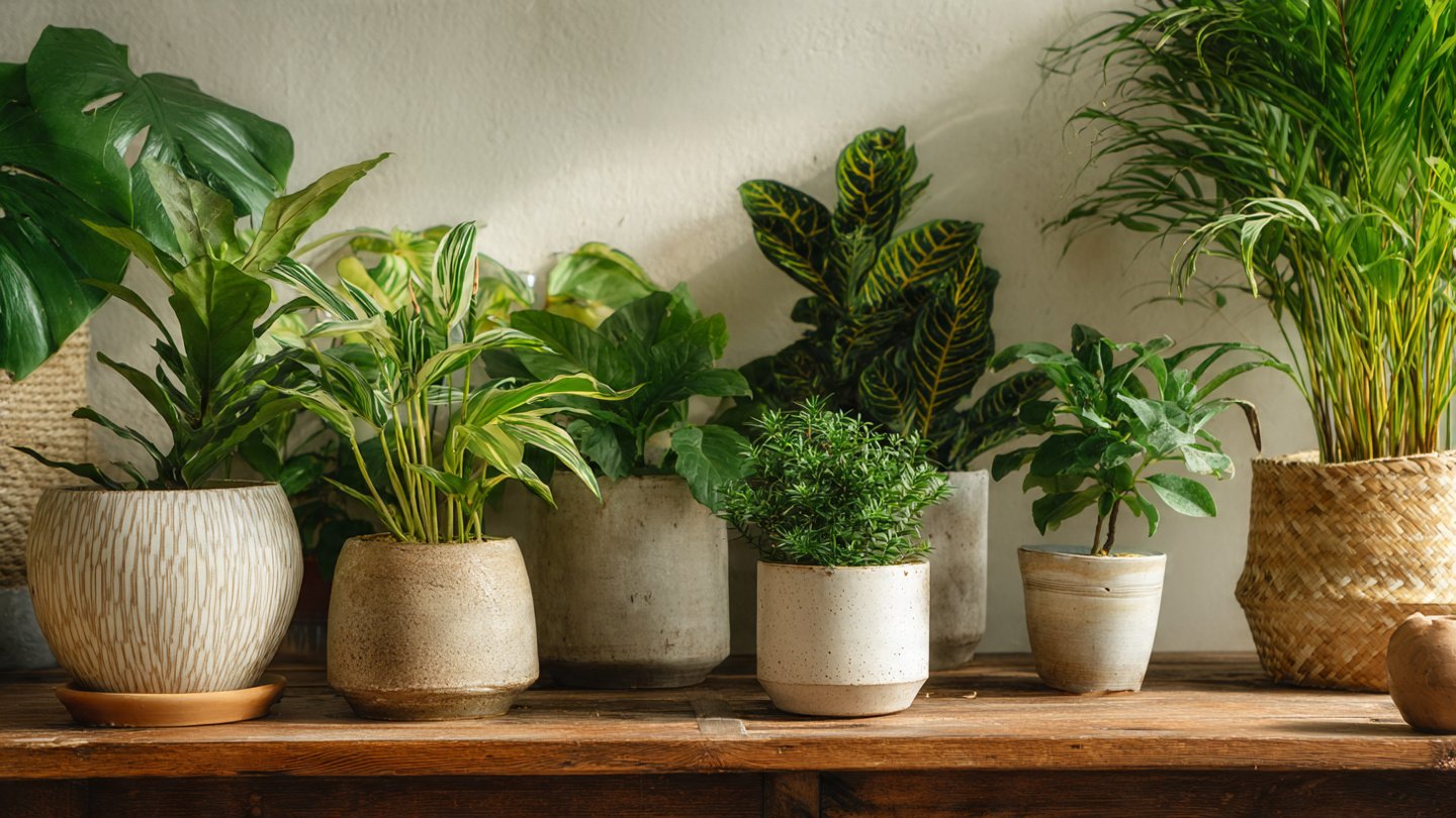 Common Mistakes That Lead Beginners to Lose Plants