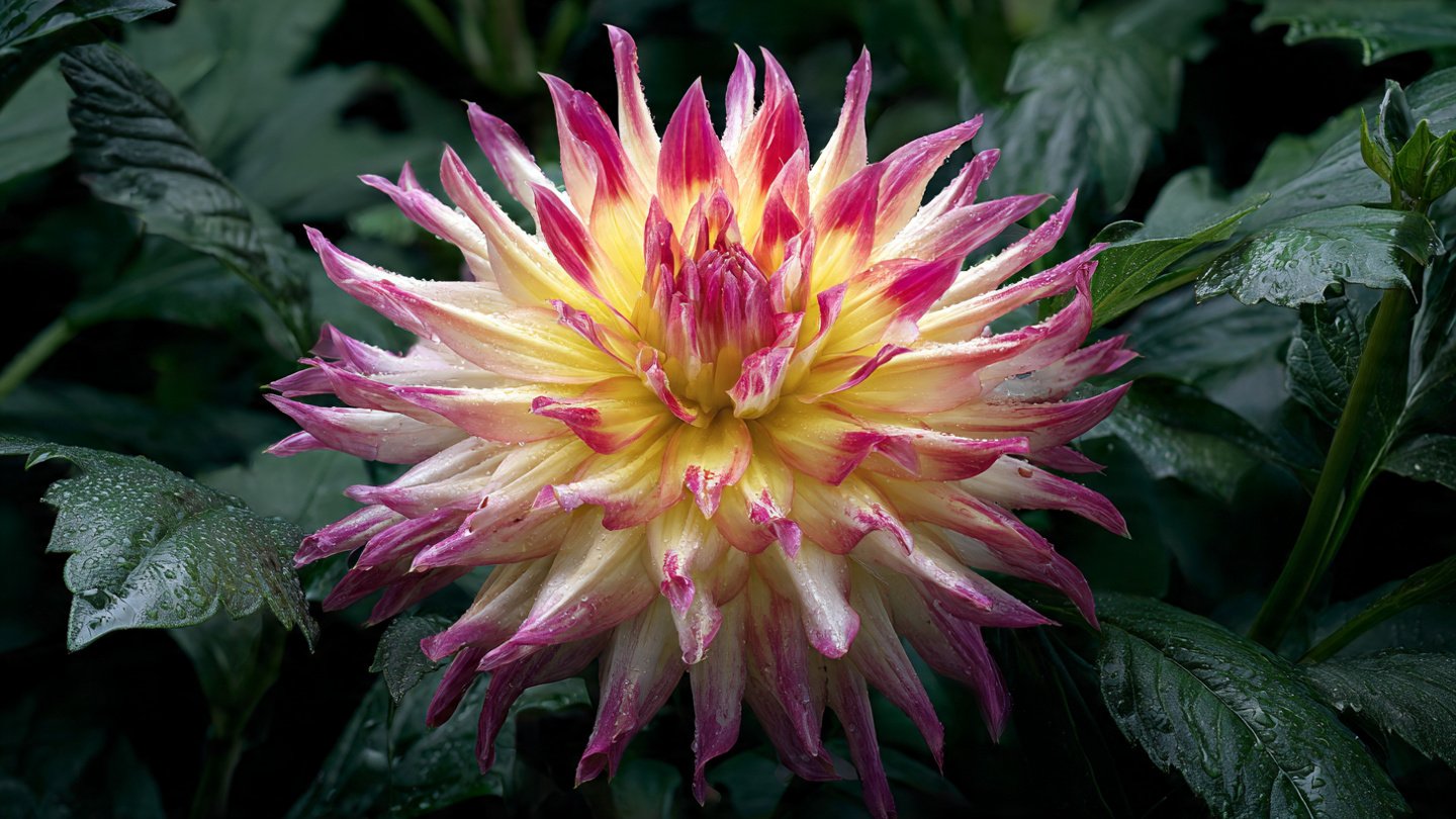Dahlia Leaves Turning Yellow? Causes and How to Fix Them