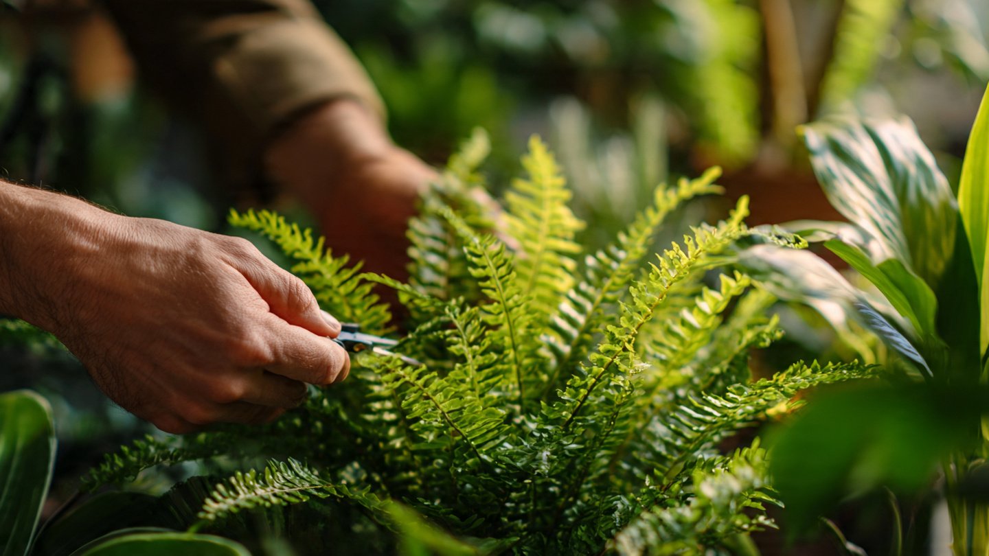Effective Thinning Techniques for Healthier Plants