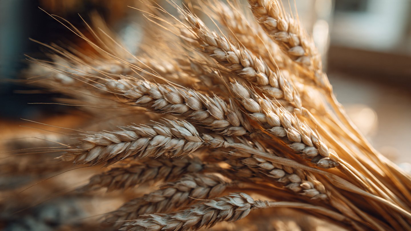 How to Grow Barley at Home for Hearty Winter Soups