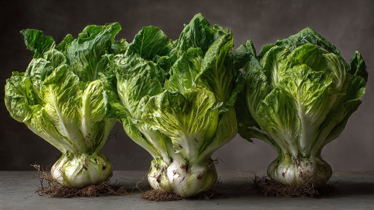 How Can You Unlock the Secret to Growing Huge Heads of Endive for Gourmet Meals?